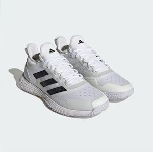 Adidas | Adizero Ubersonic 4.1 Tennis Sneakers